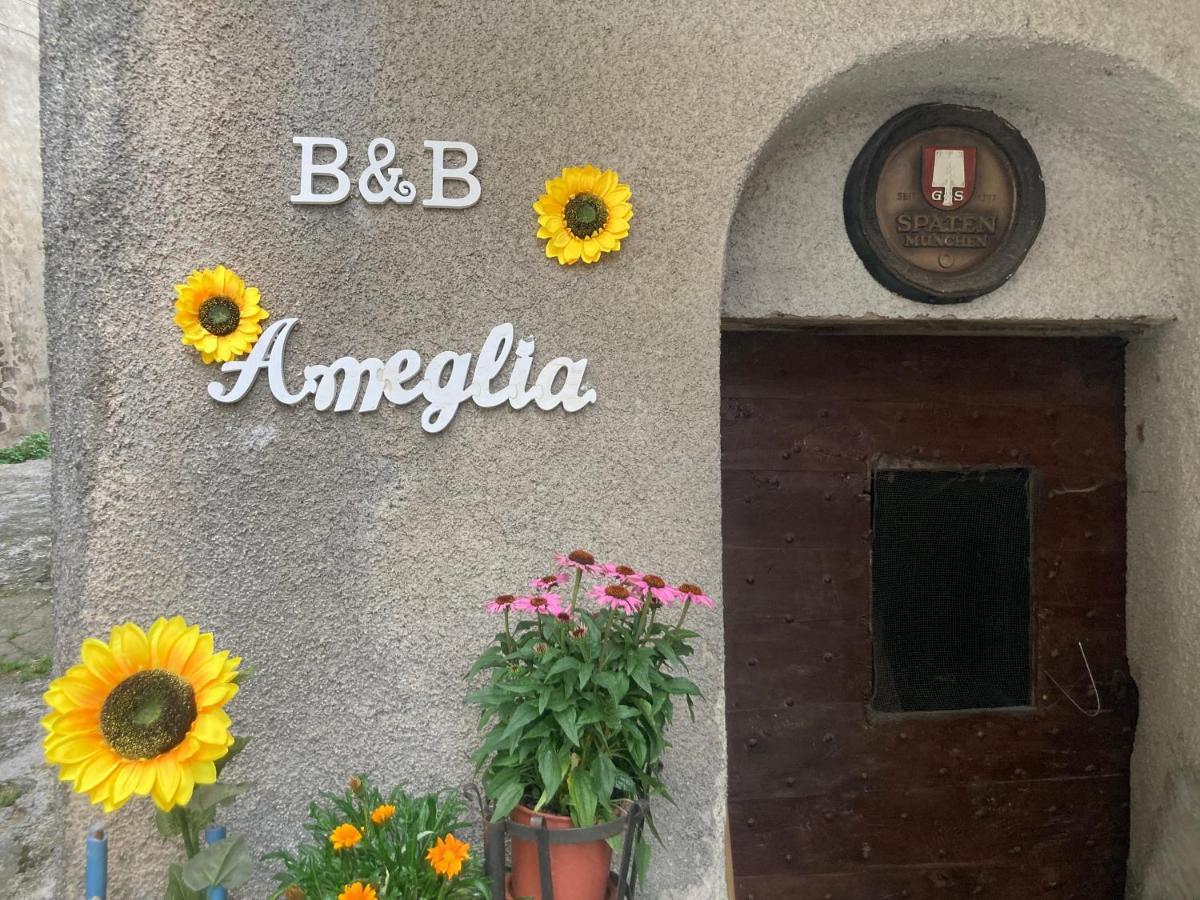 B&B Ameglia Garessio Ngoại thất bức ảnh